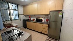 Blk 484 Segar Gardens (Bukit Panjang), HDB 5 Rooms #571386801
